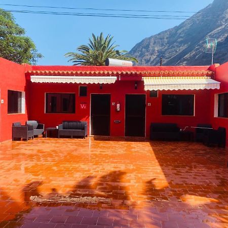 Casa Trudo Hotel Frontera Bagian luar foto