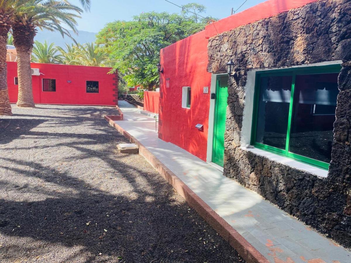 Casa Trudo Hotel Frontera Bagian luar foto