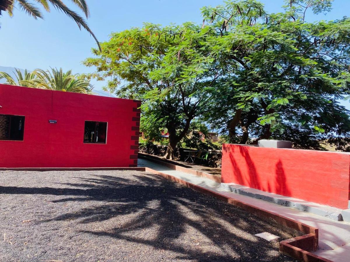 Casa Trudo Hotel Frontera Bagian luar foto