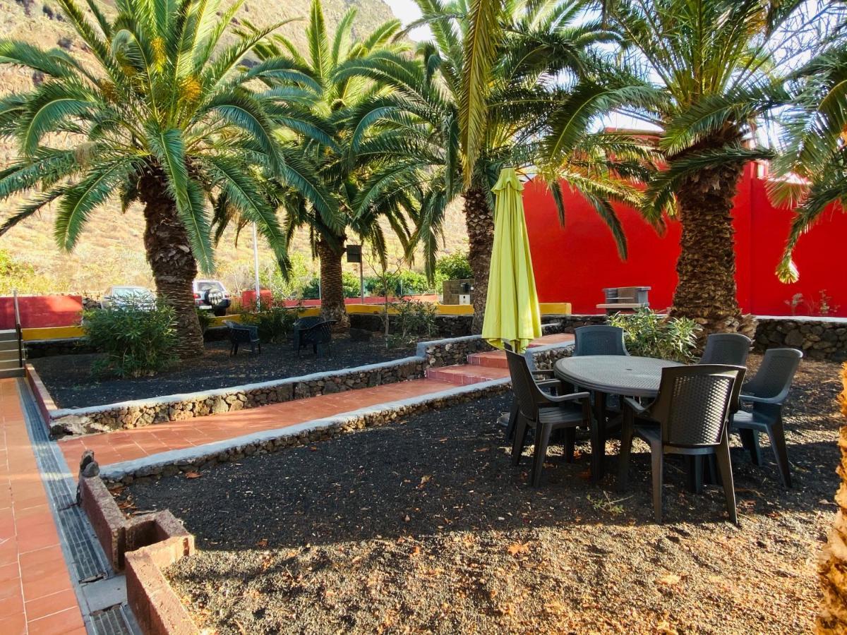 Casa Trudo Hotel Frontera Bagian luar foto